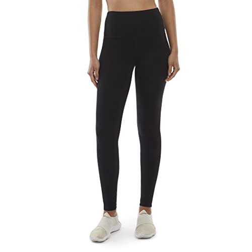 Danskin womens Bci Full Length Ankle Leggings