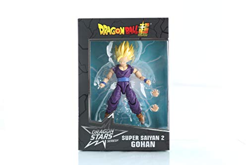 Image of Dragon Ball Super - Dragon Stars Super Saiyan 2 Gohan Figure (Series 11)