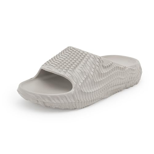 Image of Red Tape Casual Sliders for Men | Refined Round-Toe Shape with a Relaxing Slip-On Support