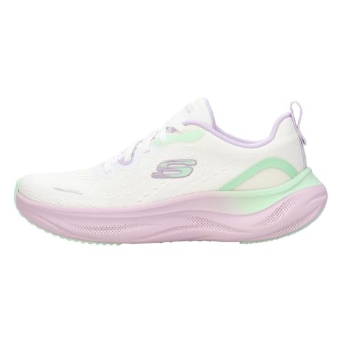 Skechers Sport femme Skech Cloud chaussure de marche amortissante