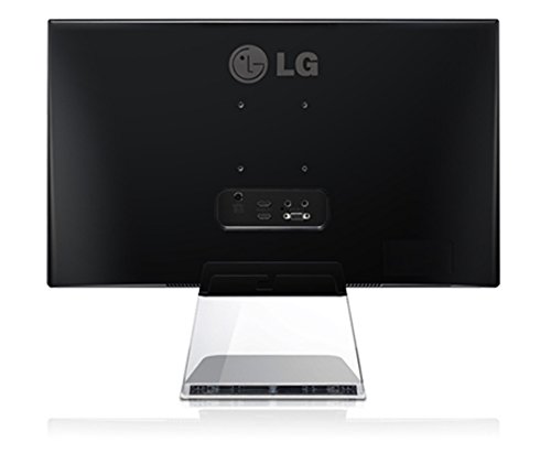 Lg Computer Monitor Inout LG 24MP76HM 23.8-inch Monitor User Manual