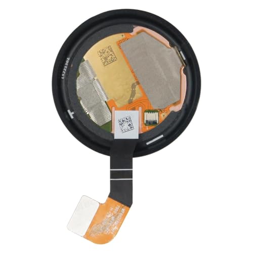 Écran Remplacement AMOLED Google Pixel Watch 2 G4TSL Haute Précision