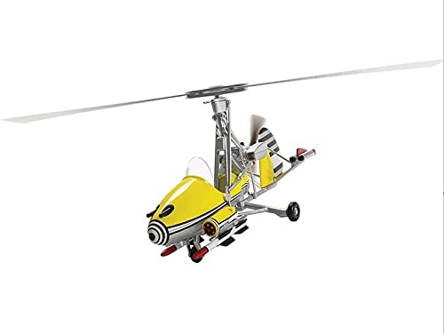 ００７は二度死ぬ リトルネリー ジャイロコプター モデル Corgi 正規品 Amazon | ◇007は二度死ぬ ◇YOU ONLY LIVE TWICE (1967