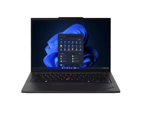Image of Lenovo ThinkPad T14 Gen 6 Copilot+ Business Laptop 14.0 inch IPS FHD+ Display