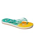 Roxy RG Tahiti V Sandal (Little Kid/Big Kid)