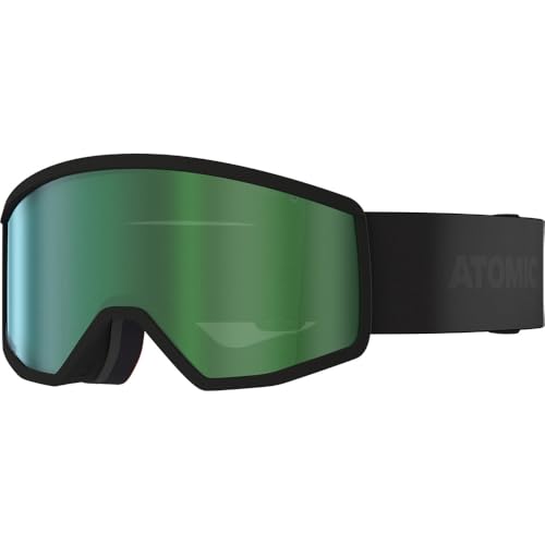 Evita lesiones en la nieve con el casco ATOMIC FOUR JR XS FLASH de alta resistencia infantil