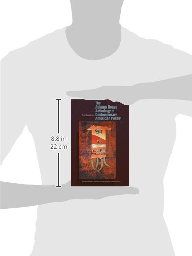 Autumn House Anthology of Contemporary American Poetry - Image 2
