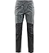 Produktbild Haglöfs Wanderhose Herren Rugged Flex Pant wasserabweisend, windabweisend, Stretch Magnetite/True Black XL XL