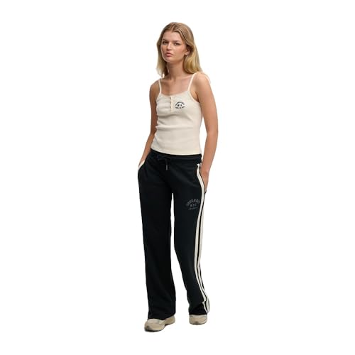 Pantalon de jogging femme Superdry Athletic Essential - vue 4