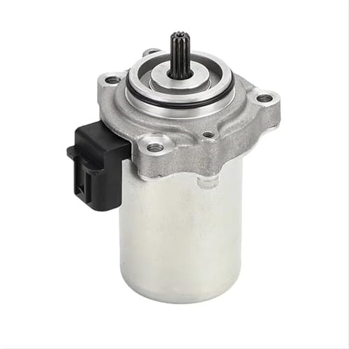 Moteur de commande de rapport de réduction pour réparer les blocages de boîte NC750X