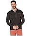 The North Face Men's Canyonlands ½ Zip, TNF Black, L