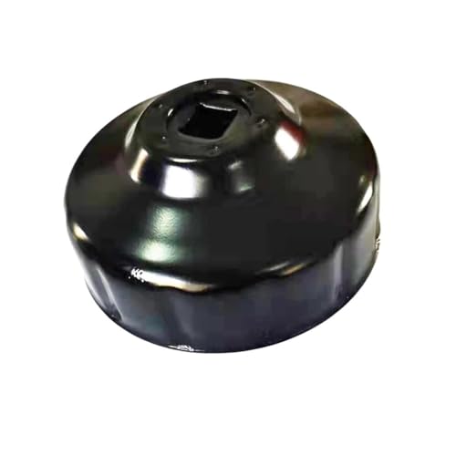 Filtre à carburant bloqué ? Clé filtre huile moto 76mm pour débloquer R1200 R1200GS
