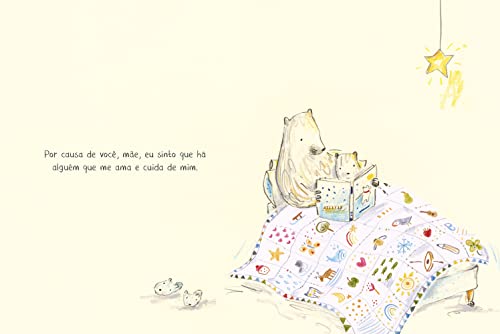 Por causa de você, mãe Por causa de você, mãe - Imagem 4