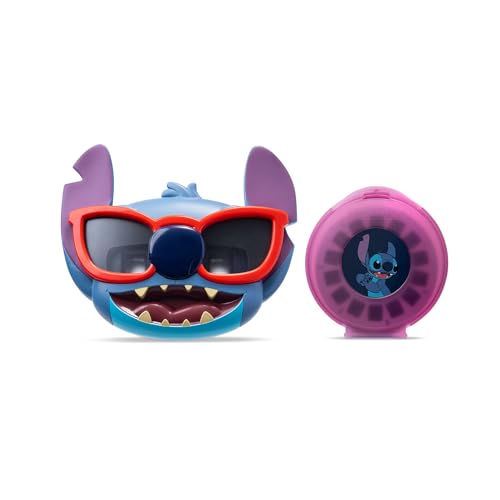48% Off View Master Stitch Deluxe Set - 3D Viewer Toy