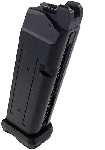 Amazon | APS製 045 ガスブローバックガン G17 G18用 D-mod ACP601 Co2