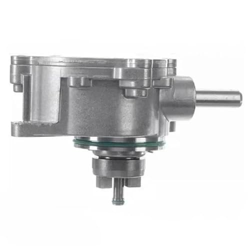 Bomba de vacío para freno compatible con Benz Sprinter 906 639 904 W203 W204 C200 C220 modelo HUANG-CUI TING marca DUVAROLIN miniatura 5
