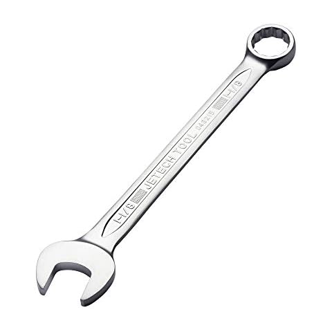 Jetech 1-1/8 Inch Combination Wrench Cover