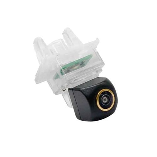 Caméra de recul 170° grand angle AHD 1080P haute définition CCD Classe C