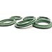 Link-Lock Intake Manifold Gasket Set Left and Right A2761410180 2761410180 for Mercedes-Benz M276 E300 S350 S400 R350 CLS400 ML300 ML350 GL400 X66 W166 W221 W222 R172 V251 C218