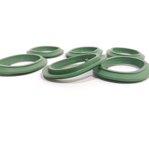 Image of Link-Lock Intake Manifold Gasket Set Left and Right A2761410180 2761410180 for Mercedes-Benz M276 E300 S350 S400 R350 CLS400 ML300 ML350 GL400 X66 W166 W221 W222 R172 V251 C218