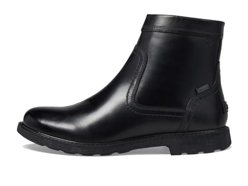 Image of Nunn Bush 1912 Waterproof Plain Toe Boot