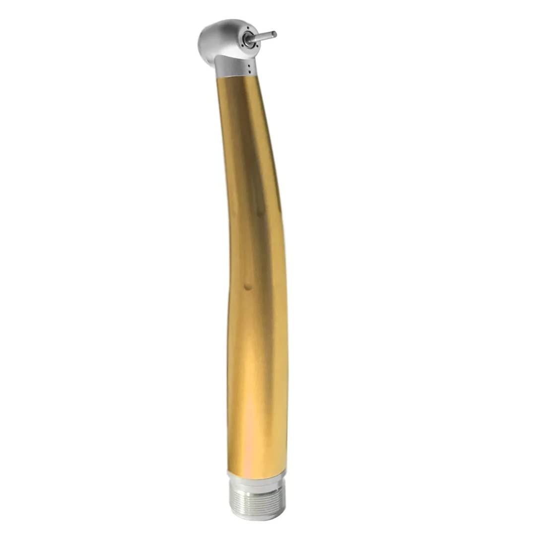 Waldent Spectra Super Light Weight Airotor -Super Torque Golden (W-133-3) (B0BWNKWNG4) Amazon Price History, Amazon Price Tracker