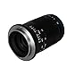 Venus 85mm f/5.6 Ultra-Macro APO Lens for Sony FE