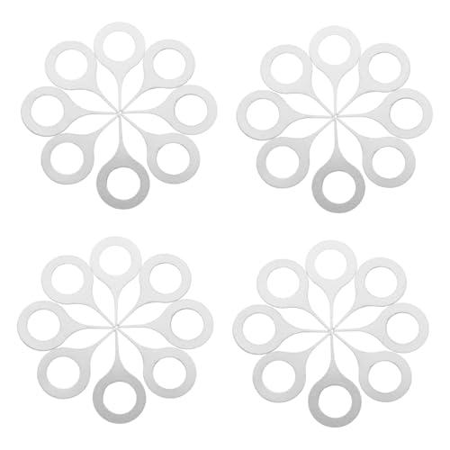 SEWACC 100 Pièces Outils de Retrait de Carte Sim Acier Inoxydable Aiguilles Éjection Universelles pour Smartphones Faciles à Transporter Utiliser