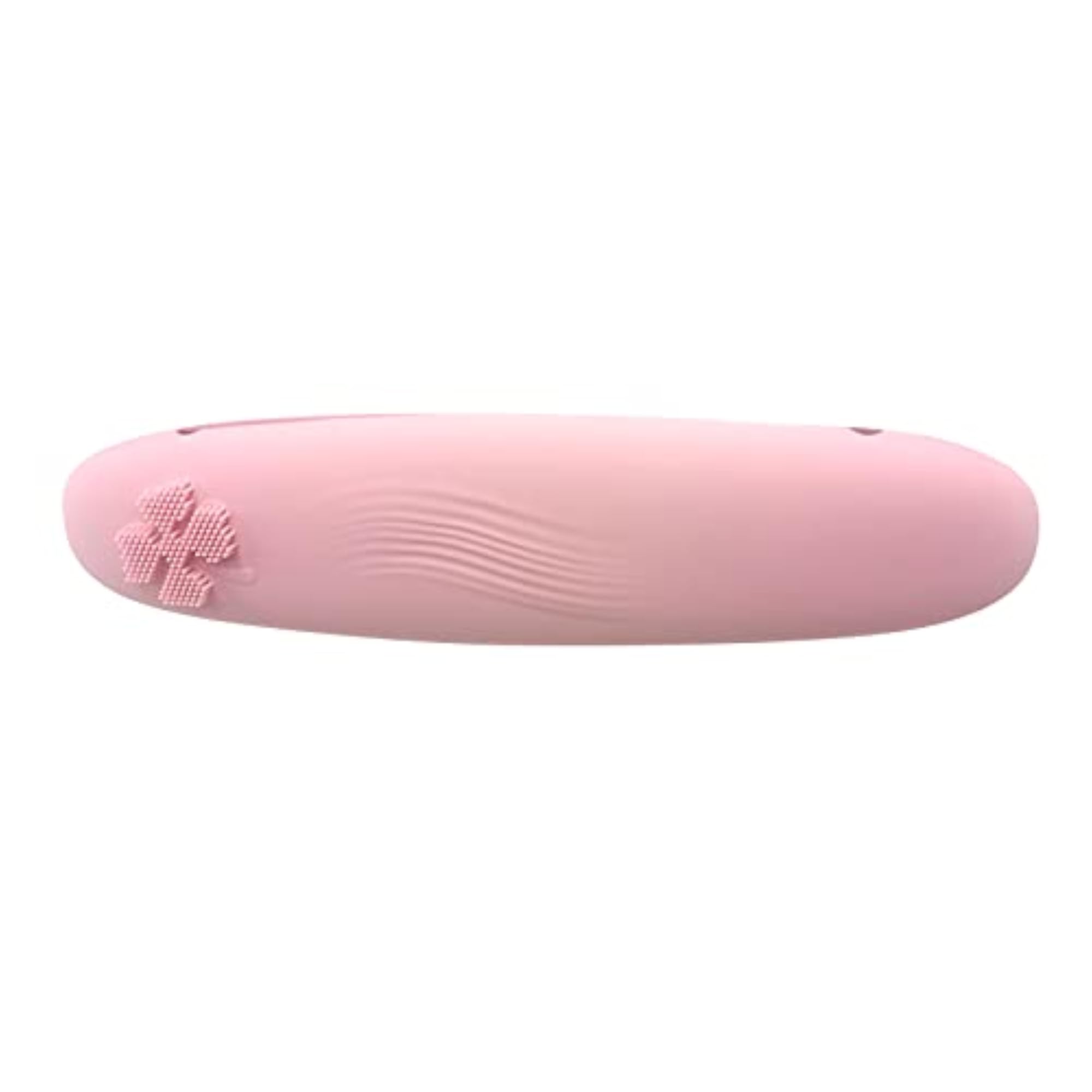 Travel Makeup Brush Holder, Silicone Organizer Bag