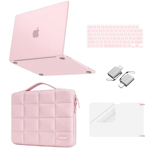 MOSISO Compatible with MacBook Neo Case 13 inch 2026 Release A3404