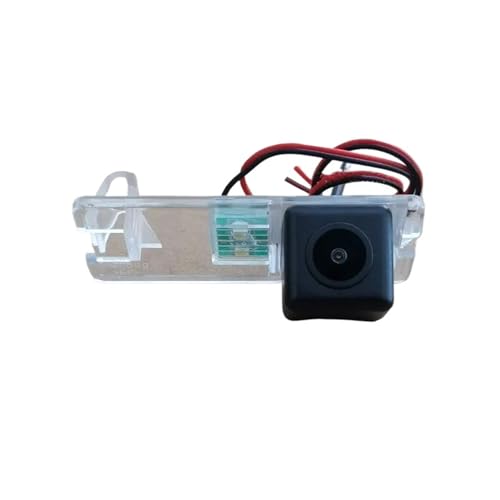 Caméra de recul HD pour Citroën Berlingo Fourgonnette 2010-2018