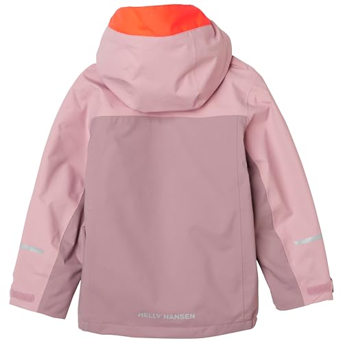 Image of Helly Hansen Shelter Jacket 2.0 (Toddler /Little Kids /Big Kids)