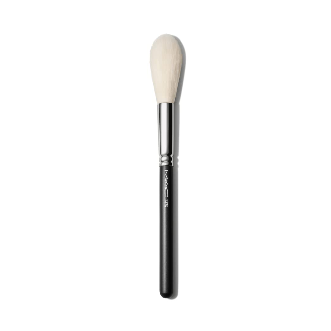 MAC, 137S Long Blending Brush, Pack of 1