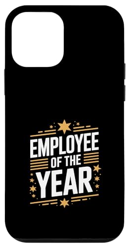 Employee of the Year�������Ȃ��Ƃ킴�̐��M���O�����B �X�}�z�P�[�X iPhone 12 mini �p