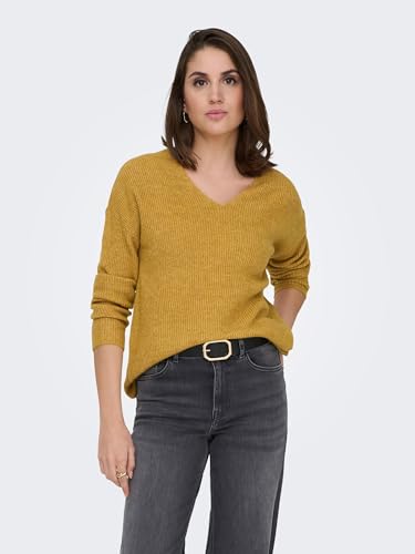 ONLY Female Strickpullover ONLCAMILLA Strickpullover 5