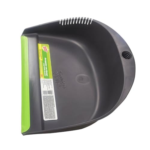 Reviews de Recogedores , tabla con los diez mejores. 3 Imagen adicional