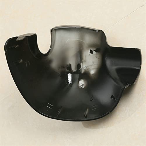Carénage de jambe ventilé pour voyager confortablement en Harley Electra Glide