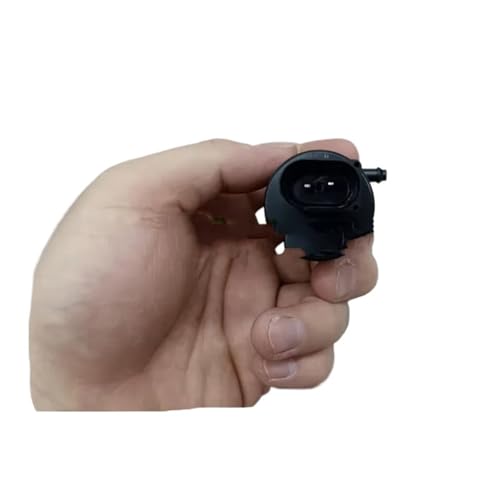 Bomba lavaparabrisas A2108690821 de alta presión para Benz CLK 1999-2006 3