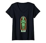 Photo Gallery donna statua di lady liberty rip satira politica americana usa maglietta con collo a v Photo Gallery donna statua di lady liberty rip satira politica americana usa maglietta con collo a v