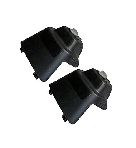 2 Pack of Genuine OEM Replacement Filter Covers # 310995001-2PK
