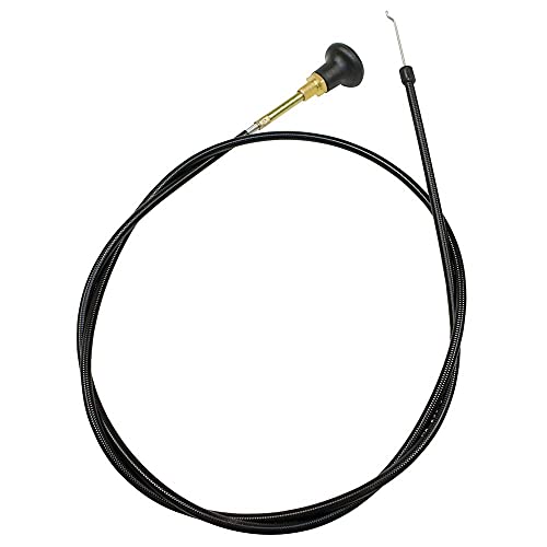 ricecat୨୧ Amazon.com: Stens 290-370 Choke Cable Fits Ferris Simplicity