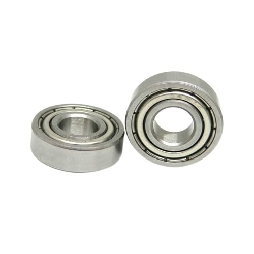 10 S697 ZZ 7x17x5mm 440C XeX|xAO 697Z 697ZZ S697Z S697ZZ 7 * 17 5mm nڋ@p~j`AxAO