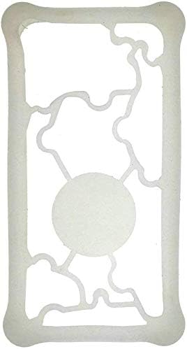 Oujietong Universel Cover Case for Doro Liberto 820 Mini 825 Blanc 810 8031c 8031 8030 LTE 8020x Lte 8040 8042 8035 824C 824 DSB-0220 Fairphone 2 Fp2 Fairphone3 3 TM