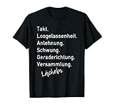 tact lâcheté penchant swing redressement T-Shirt