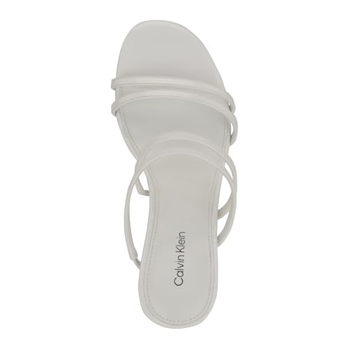 Calvin Klein Women's Jayla Heeled Sandal4