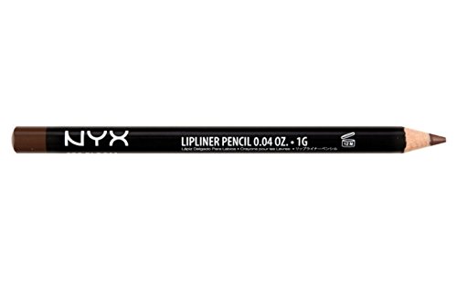 NYX Slim Lip Liner Pencil SPL833 Chestnut