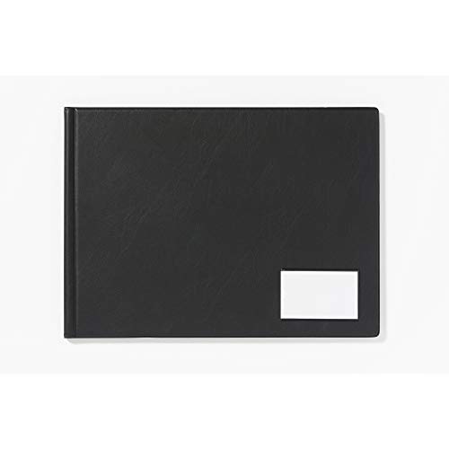 Protège-documents 48 vues Exacompta horizontal pour protéger vos plans et grands formats - 3
