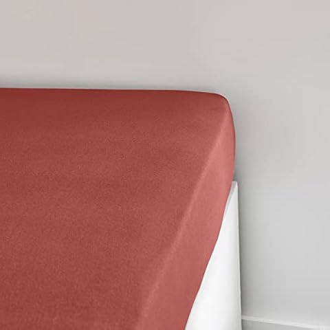 Drap Housse TODAY 90X190 cm Cover