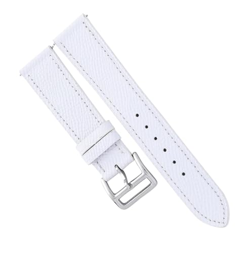 Accessoires de remplacement cuir montre pour remplacer un bracelet usé