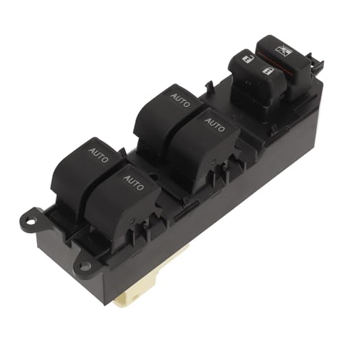 95プラド　パワーウインド　マスタースイッチ　84820-20510 95プラド パワーウインド マスタースイッチ 84820-20510 95